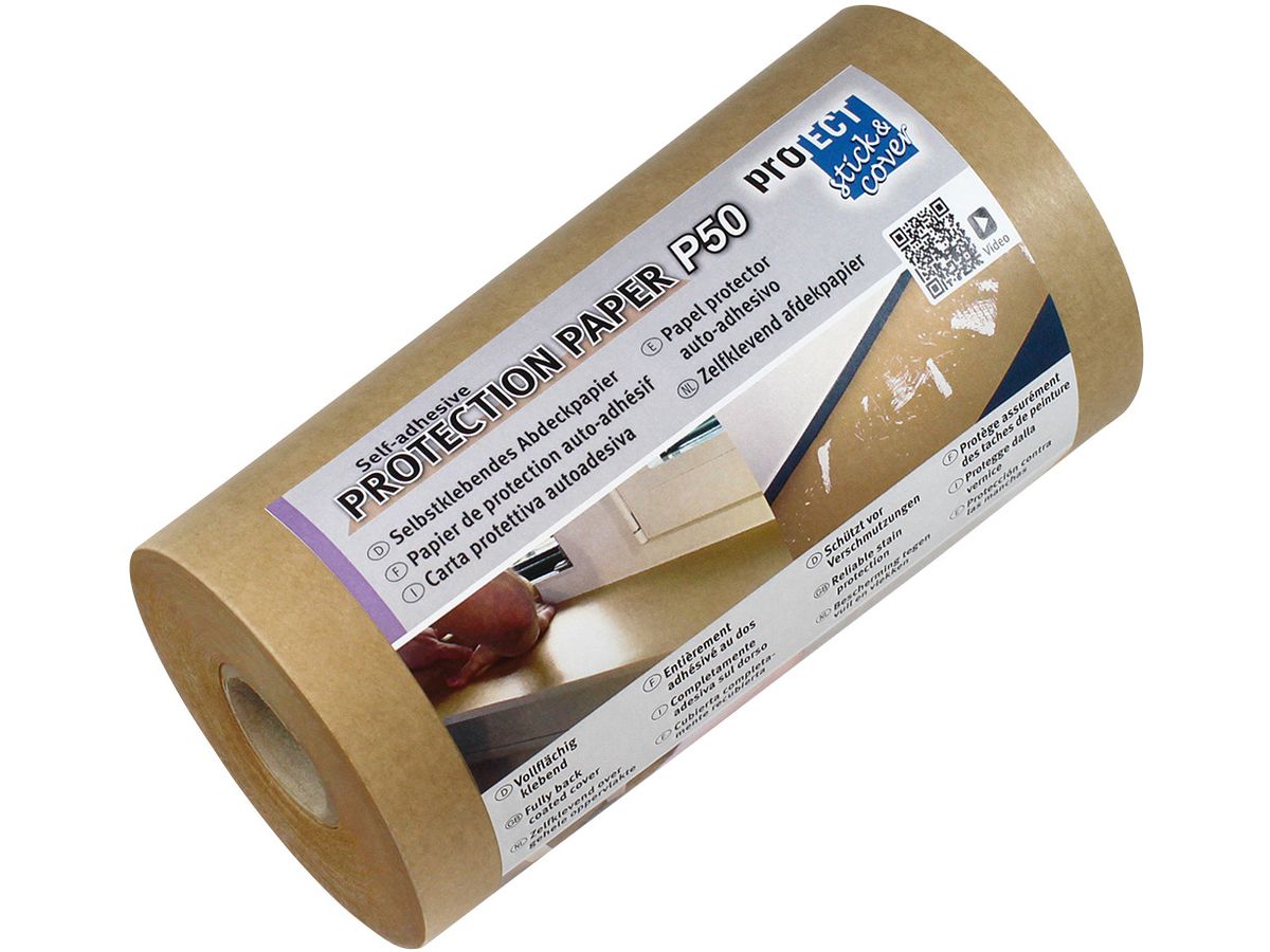 ROLA AUTOADEZIVA KRAFT 50G 15CM*50M PENTRU PROTECTIE SUPRAFETE INFO NOTES ROLA AUTOADEZIVA KRAFT 50G 15CM*50M PENTRU PROTECTIE SUPRAFETE INFO NOTES
